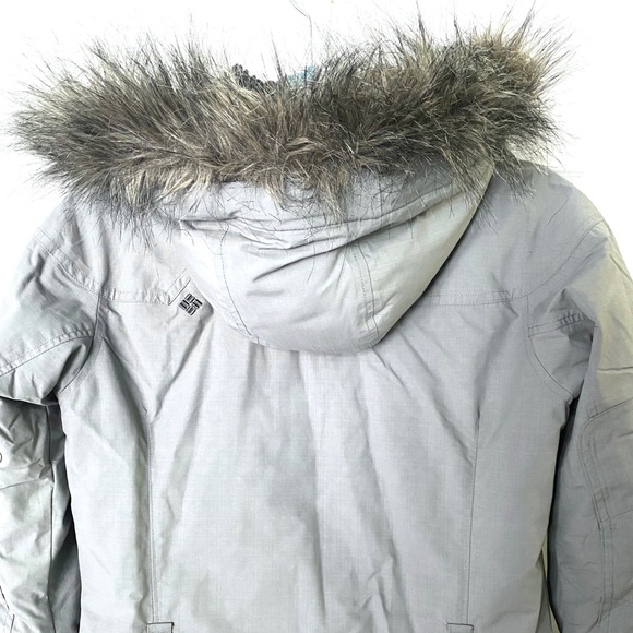 Women’s Columbia parka S - Picture 2 of 12